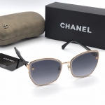 Очки Chanel Артикул LUX-24029. Вид 1