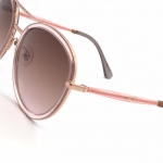 Очки Jimmy Choo Артикул LUX-26064. Вид 3