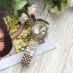 Часы женские Rolex Артикул LUX-18000. Вид 2