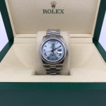 Часы женские Rolex Артикул LUX-17999. Вид 3