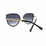 Очки Chanel Артикул LUX-24576. Вид 3