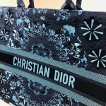 Сумка женская Book Tote Toile de Jouy Christian Dior Артикул СЖ-895. Вид 2