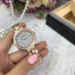 Часы женские  Артикул LUX-19004. Вид 4