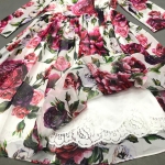  Платье Dolce & Gabbana Артикул ОДЖ-1061. Вид 2