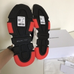 Кроссовки женские  Balenciaga Артикул LUX-13013. Вид 4