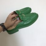 Мюли Chanel Артикул LUX-14202. Вид 3