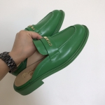 Мюли Chanel Артикул LUX-14202. Вид 4