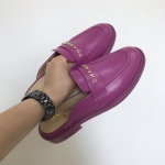 Мюли Chanel Артикул LUX-14204. Вид 2