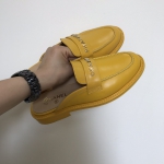 Мюли Chanel Артикул LUX-14205. Вид 2