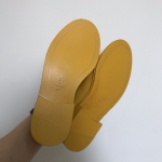 Мюли Chanel Артикул LUX-14205. Вид 3