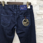 Джинсы мужские  Артикул LUX-16385. Вид 4