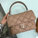 Сумка женская Valentino Артикул LUX-10304. Вид 2