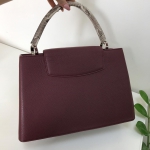 Сумка женская CAPUCINES Louis Vuitton Артикул LUX-10427. Вид 4