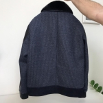 Куртка мужская Loro Piana Артикул LUX-10414. Вид 2