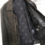 Куртка мужская Brioni Артикул LUX-10419. Вид 3