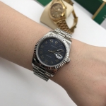 Часы женские Rolex Артикул LUX-10546. Вид 3