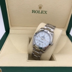 Часы женские Rolex Артикул LUX-10547. Вид 3
