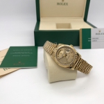 Часы женские Rolex Артикул LUX-10548. Вид 3