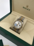 Часы женские Rolex Артикул LUX-10551. Вид 2