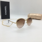 Очки Chanel Артикул LUX-10587. Вид 2