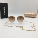 Очки Chanel Артикул LUX-10587. Вид 1