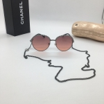 Очки Chanel Артикул LUX-10588. Вид 3