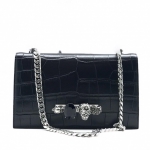 Сумка женская Alexander McQueen  Артикул LUX-10700. Вид 2