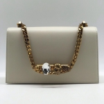 Сумка женская Alexander McQueen  Артикул LUX-10701. Вид 2