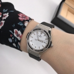 Часы женские Hublot Артикул LUX-10992. Вид 1