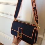 Сумка женская Fendi Артикул LUX-10868. Вид 1