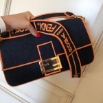 Сумка женская Fendi Артикул LUX-10868. Вид 2