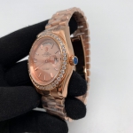 Часы женские Rolex Артикул LUX-11126. Вид 2