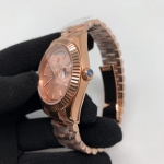 Часы женские Rolex Артикул LUX-11125. Вид 2