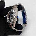 Часы мужские Rolex Артикул LUX-11141. Вид 3