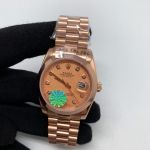 Часы женские Rolex Артикул LUX-11132. Вид 1