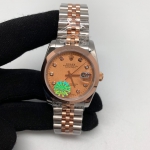 Часы женские Rolex Артикул LUX-11135. Вид 1