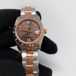 Часы женские Rolex Артикул LUX-11137. Вид 1