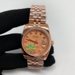 Часы женские Rolex Артикул LUX-11138. Вид 1