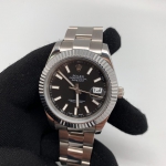 Часы мужские Rolex Артикул LUX-11141. Вид 1
