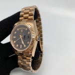 Часы женские Rolex Артикул LUX-11155. Вид 2
