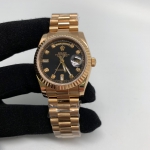 Часы женские Rolex Артикул LUX-11155. Вид 1