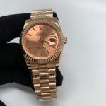 Часы женские Rolex Артикул LUX-11130. Вид 2