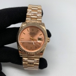Часы женские Rolex Артикул LUX-11130. Вид 1