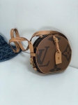 Сумка женская BOITE CHAPEAU SOUPLE Louis Vuitton Артикул LUX-10711. Вид 6