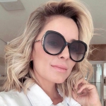 Очки Jimmy Choo Артикул LUX-11343. Вид 4