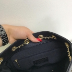 Сумка женская Chanel Артикул LUX-11273. Вид 4