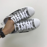 Кеды мужские Christian Dior Артикул LUX-10577. Вид 2