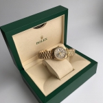 Часы женские Rolex Артикул LUX-11302. Вид 4