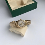 Часы женские Rolex Артикул LUX-11302. Вид 2