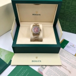 Часы женские Rolex Артикул LUX-11380. Вид 2